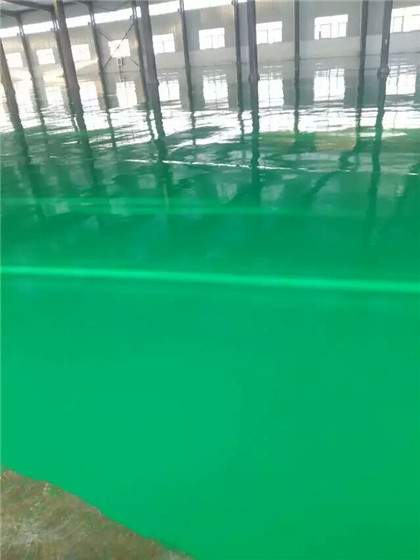 金东，我直接给你一份室外地坪漆翻新维修