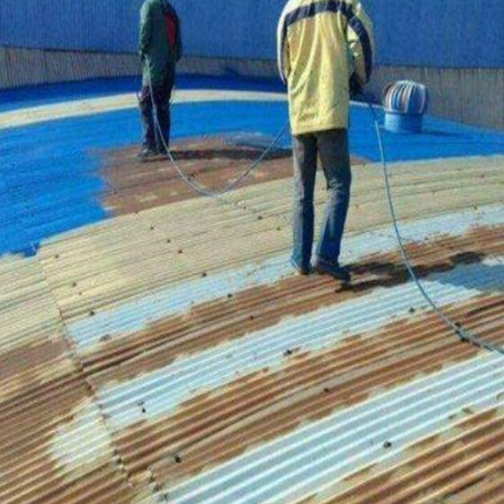 金东地面翻新与地坪漆施工流程